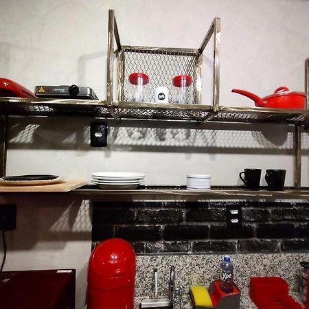 Casa Pazo 100 Metros Bras 17B Διαμέρισμα Σάο Πάολο Εξωτερικό φωτογραφία