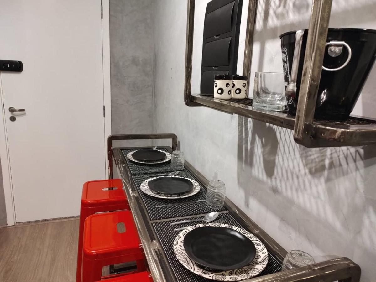 Casa Pazo 100 Metros Bras 17B Διαμέρισμα Σάο Πάολο Εξωτερικό φωτογραφία