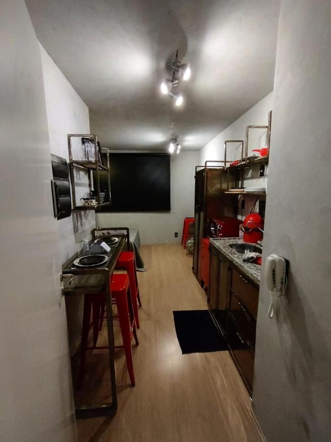 Casa Pazo 100 Metros Bras 17B Διαμέρισμα Σάο Πάολο Εξωτερικό φωτογραφία