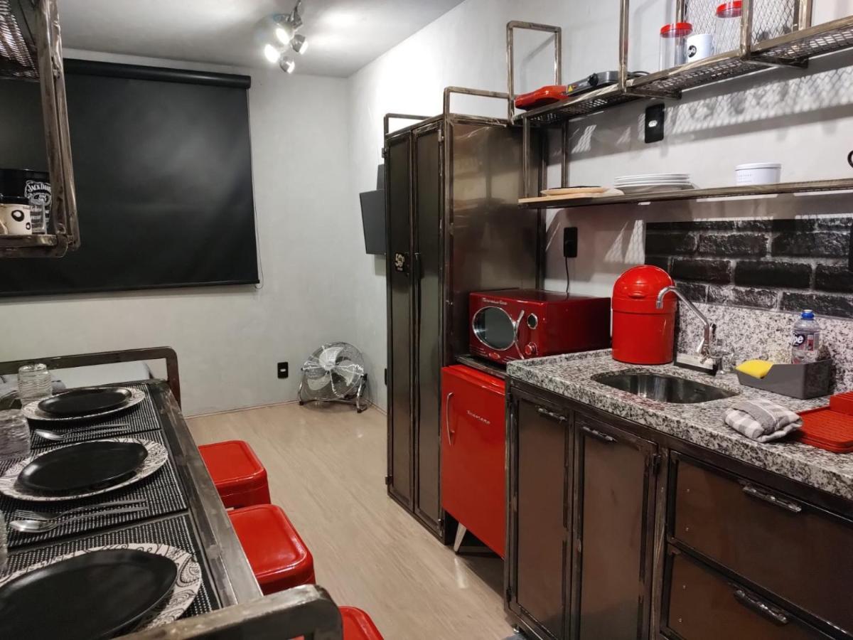 Casa Pazo 100 Metros Bras 17B Διαμέρισμα Σάο Πάολο Εξωτερικό φωτογραφία