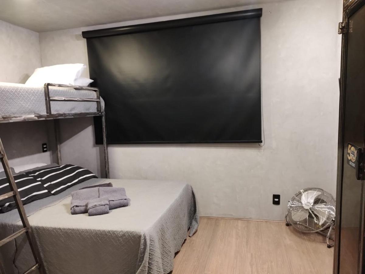 Casa Pazo 100 Metros Bras 17B Διαμέρισμα Σάο Πάολο Εξωτερικό φωτογραφία