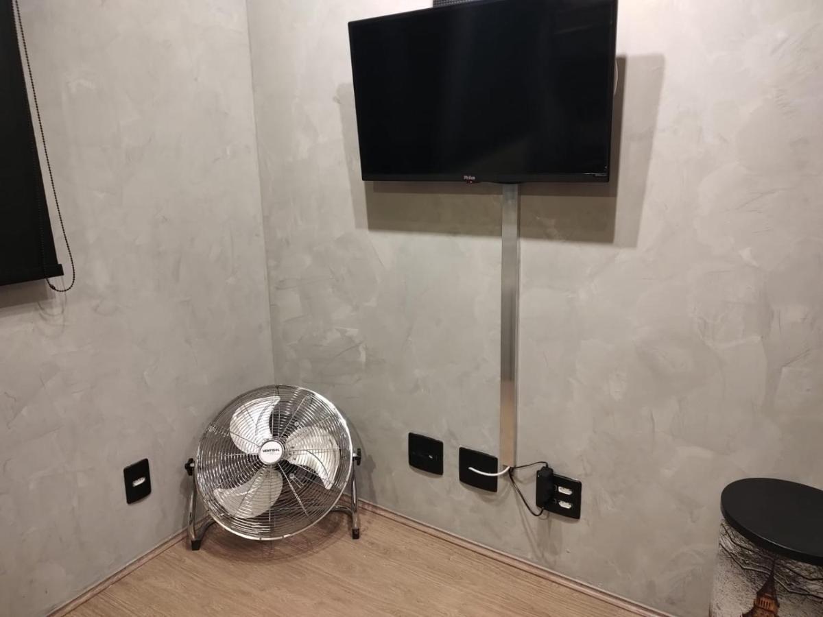 Casa Pazo 100 Metros Bras 17B Διαμέρισμα Σάο Πάολο Εξωτερικό φωτογραφία