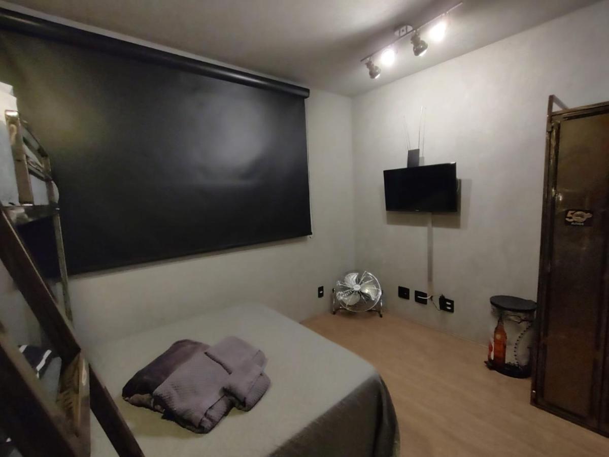 Casa Pazo 100 Metros Bras 17B Διαμέρισμα Σάο Πάολο Εξωτερικό φωτογραφία