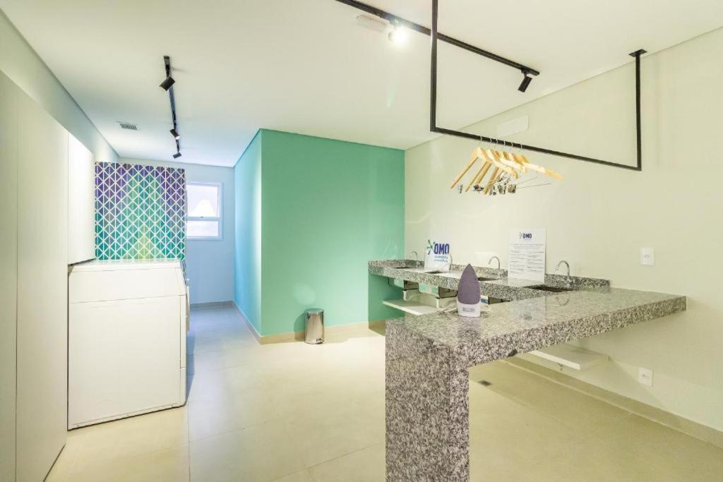 Casa Pazo 100 Metros Bras 17B Διαμέρισμα Σάο Πάολο Εξωτερικό φωτογραφία