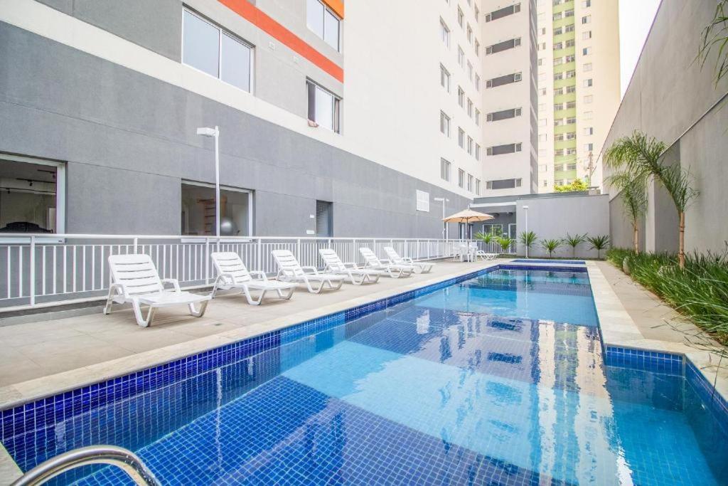 Casa Pazo 100 Metros Bras 17B Διαμέρισμα Σάο Πάολο Εξωτερικό φωτογραφία