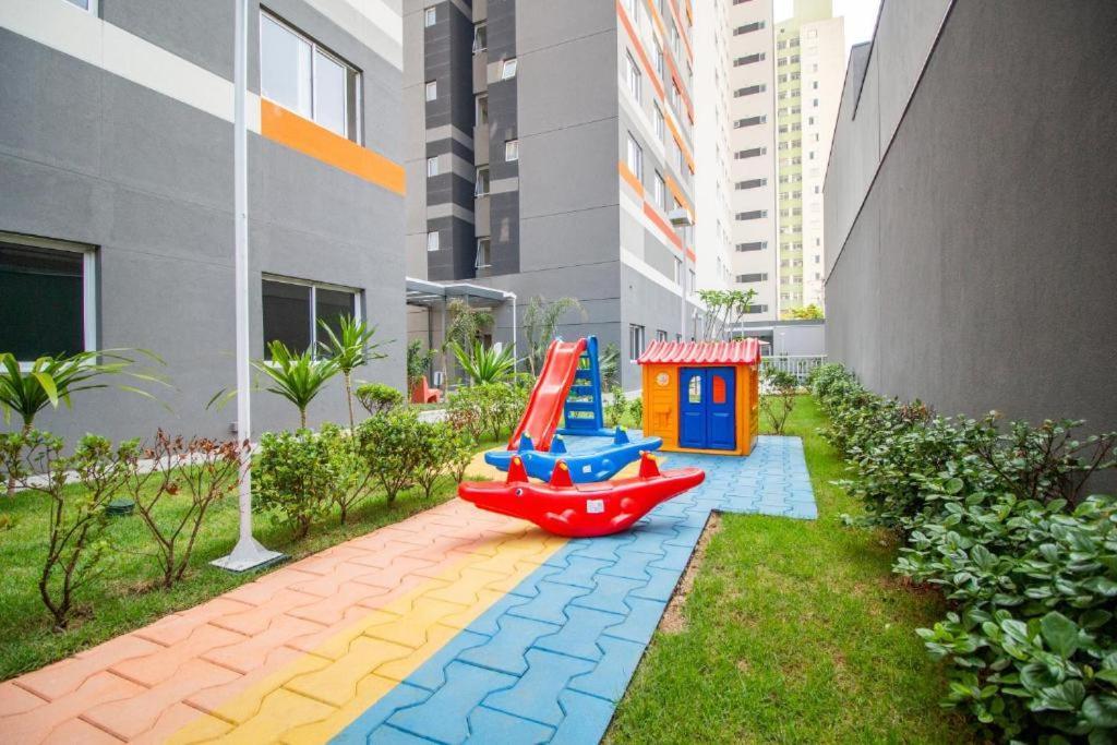 Casa Pazo 100 Metros Bras 17B Διαμέρισμα Σάο Πάολο Εξωτερικό φωτογραφία